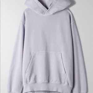 TNA the perfect hoodie